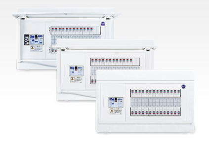 Home Panel Boards